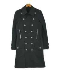 BALMAIN コート（その他） メンズ 【古着】【中古】【送料無料】