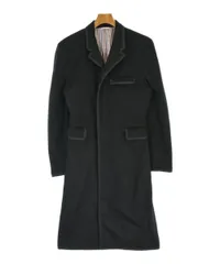 THOM BROWNE チェスターコート メンズ 【古着】【中古】【送料無料】