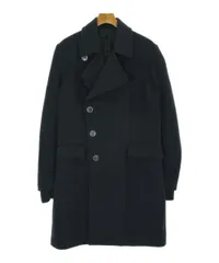 GIVENCHY チェスターコート メンズ 【古着】【中古】【送料無料】のサムネイル