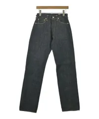 EVISU デニムパンツ レディース 【古着】【中古】【送料無料】