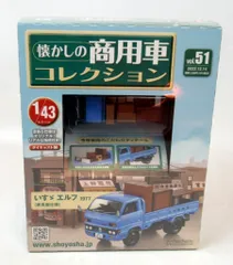 2026年最新】いすゞエルフ 1/43の人気アイテム - メルカリ
