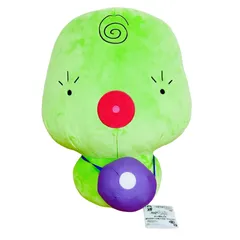 【希少レア】おジャ魔女どれみ めちゃもふぐっとぬいぐるみ マジョリカ【タグ付き保管品】