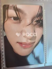 RIIZE ウォンビン 2025 SEASON'S GREETINGS RANDOM TRADING CARD [B ver.]