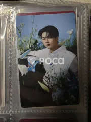 ENHYPEN ジェイ ENHYPEN WORLD TOUR ‘WALK THE LINE’ : FINAL トレーディングカード