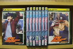 メジャー MAJOR 1期~6期 レンタルDVD アニメ 全巻セット - メルカリ