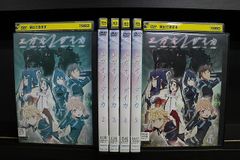 FREEZING Blu-ray Vol.1-6全巻セット フリージング - メルカリ