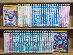 ▽全巻△小さなバイキング ビッケ 全15巻 レンタルアップDVD - メルカリ