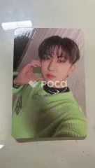 straykids チャンビン ODDINARY