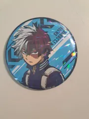 僕のヒーローアカデミア 轟 焦凍 バッジ出品