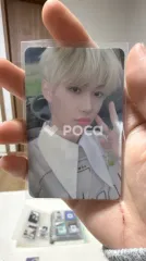 straykids フィリックス スキズ Clé 2 : Yellow Wood