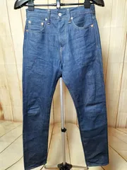 Levi’s Made & Crafted リーバイス メイドアンドクラフテッド 501 デニムパンツ W28 インディゴ ストレートのサムネイル