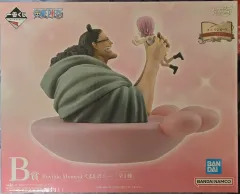 未開封 新品 一番くじ ONE PIECE ドラマティックメモリーズ B賞 くま & ボニー
