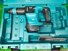 新品 マキタ HR182DZV 充電式ハンマドリル ケースセット - メルカリ