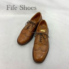 神アイテム☆送料無料☆チーニー x アランマカフィー☆UK8.5F - メルカリ