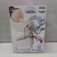 [중고]반다이 쥬얼리 보니 제일 자유로운 미래 이치반 복권 원피스 생각 그리는 미래 MASTERLISE EXPIECE A상[15]
