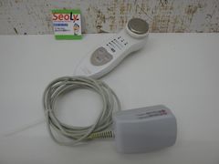モイスティーヌ 美顔器(旧型) - メルカリ