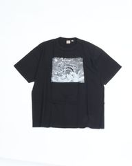 タグ付き新品】COSPA 北斗の拳 トキ 柔の拳 死兆星 Tシャツ y2 - メルカリ