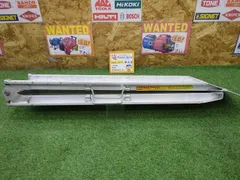 2026年最新】中古 アルミブリッジの人気アイテム - メルカリ