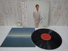郷ひろみ ALLUSION レコード - メルカリ