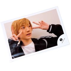 京本大我 公式写真 ④ 20枚 オリジナルフォトセット - メルカリ