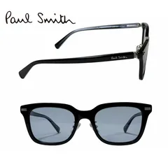 【Paul Smith】ポール・スミス　サングラス　PS26610SLB　003　ブラック　国内正規品のサムネイル