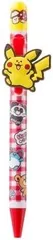 ポケモンセンターオリジナル SWIMMER ボールペン Henteko Cute ピカチュウ