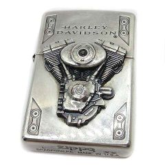 希少】ZIPPO ハーレーダビットソン XV ジッポ - メルカリ
