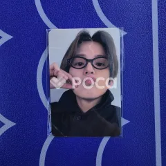 TREASURE アサヒ 2025-26 TREASURE TOUR [PULSE ON] OFFICIAL MD 購入特典