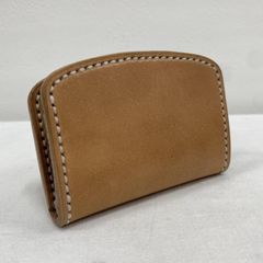 ホースバットストリップ 極厚 コインケース ワイルドスワンズ好きな方