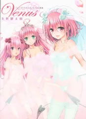 toloveるダークネス　矢吹健太郎　画集イラスト集セット 矢吹健太朗画業25周年記念イラスト集 Digital Art Collection High