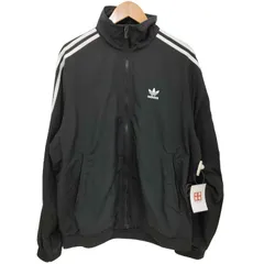 アディダスオリジナルス adidas Originals 25AW ADICOLOR WOVEN FIREBIRD TRACKTOP アディカラー ウーブン ファイヤーバード トラックトップ メンズ JPN：XL 