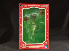 BANDAI SPIRITS 이치 반 쿠지 말 딸 프리티 더비 12 탄 라스트 원상 나이스 네이처 RUN & WIN 라스트 원 ver.