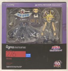 figma 闇遊戯&海馬瀬人セット - メルカリ