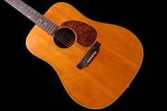 【used】Gibson / J-50 1969 2.175kg #909763【TONIQ横浜】のサムネイル