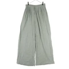 JOURNAL STANDARD ジャーナルスタンダード ワイド スウェットパンツ グレー レディース 古着