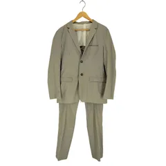 ジルサンダー JIL SANDER 背抜き 2Bテーラードジャケットセットアップ メンズ  48のサムネイル