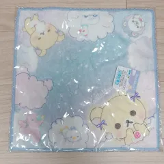 コリラックマ ハンカチ ハンドタオル