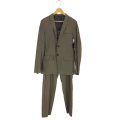 2026年最新】JIL SANDER メンズ ビジネススーツの人気アイテム - メルカリ