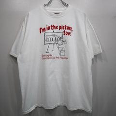 良品 HIMAA EBSA MIN-NANO Local Tee XXL 1 - メルカリ