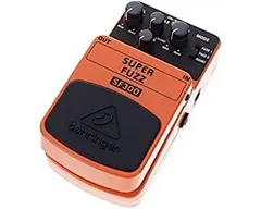 2026年最新】Behringer fuzzの人気アイテム - メルカリ