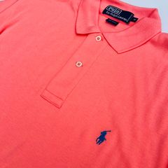 80s 90s Giorgio Armani コットンビスコートポロシャツ黒タグ - メルカリ