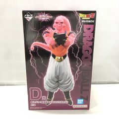 【中古】バンダイ 魔人ブウ：孫悟飯吸収 一番くじ ドラゴンボール VSオムニバスアルティメット MASTERLISE D賞[15]
