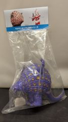 オイルドリンカー ソフビ ゴキネズラ 駄菓子屋 ウルトラマン 怪獣 無