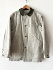 80年代 L.L.Bean エルエルビーン ハンティング ジャケット