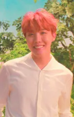 BTS LOVE YOURSELF 承 'Her' J-HOPE トレーディングカード O