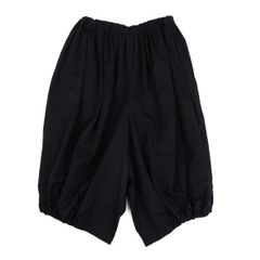 美品♡ネストローブ リネン フリンジレースドロワーズパンツ 黒 - メルカリ
