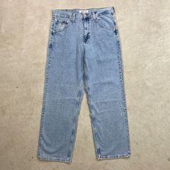 SUNDAYS BEST ICE BLUE DENIM 34 - メルカリ