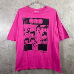 ピンクとハバネロ /かがみ/Tシャツ/ポストカード/シール/セット - メルカリ