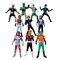 2026年最新】台座 仮面ライダーの人気アイテム - メルカリ