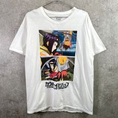 3687 うる星やつら アニメ 両面 ビッグプリント Tシャツ 白 - メルカリ